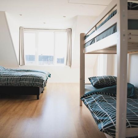 Maison Romeo Brugge Dış mekan fotoğraf