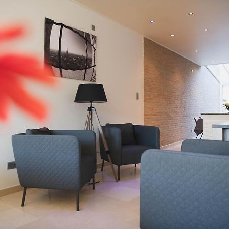 Maison Romeo Brugge Dış mekan fotoğraf