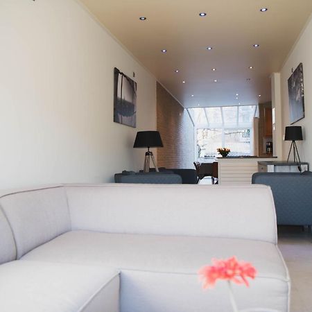 Maison Romeo Brugge Dış mekan fotoğraf