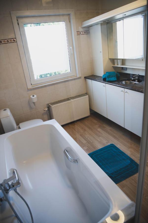 Maison Romeo Brugge Dış mekan fotoğraf