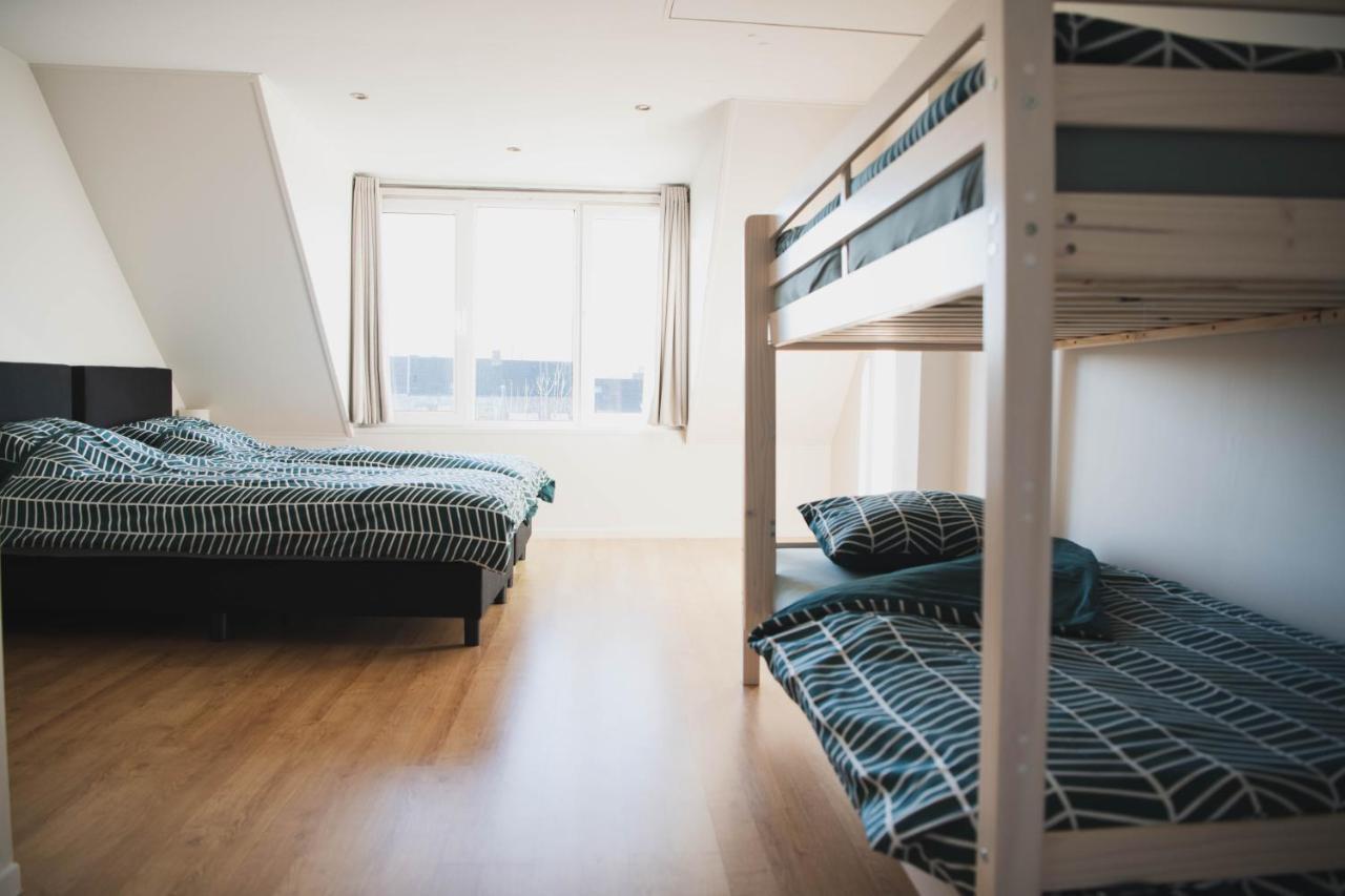 Maison Romeo Brugge Dış mekan fotoğraf