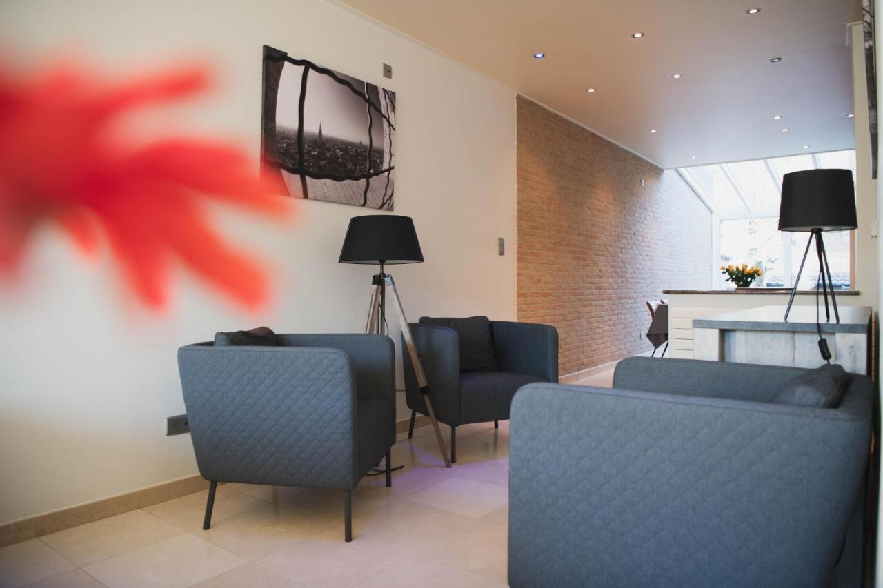 Maison Romeo Brugge Dış mekan fotoğraf