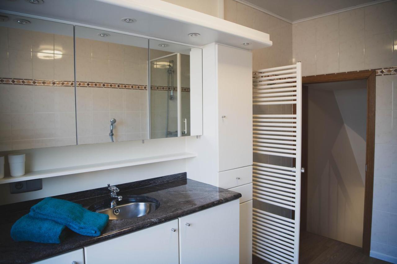 Maison Romeo Brugge Dış mekan fotoğraf