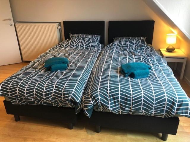 Maison Romeo Brugge Dış mekan fotoğraf